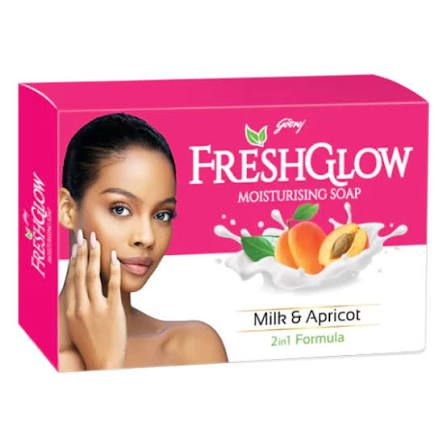 Freshglow Milk